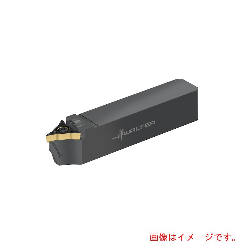 ワルタージャパン（WALTER）　Ｗａｌｔｅｒ　シャンク工具　倣い旋削システム　Ｗ１０１０．．．－Ｐ　【品番：W1010.16N-WL25-P】