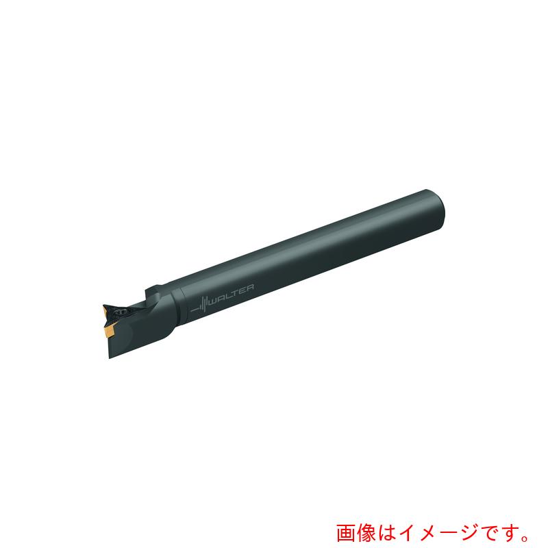 ワルタージャパン（WALTER） Ｗａｌｔｅｒ ボーリングバー Ｗａｌｔｅｒ Ｔｕｒｎ 倣い旋削加工取り合わせ Ｗ１２１０ 【品番：W1210-32TL-WL25】