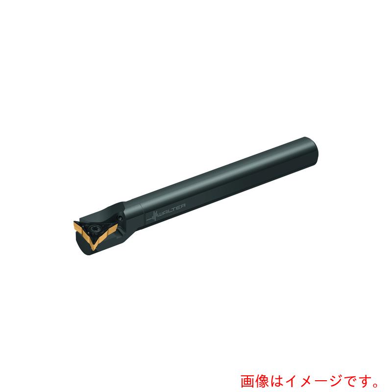 ワルタージャパン（WALTER） Ｗａｌｔｅｒ ボーリングバー Ｗａｌｔｅｒ Ｔｕｒｎ 倣い旋削加工取り合わせ Ｗ１２１１ 【品番：W1211-32TR-WL25】