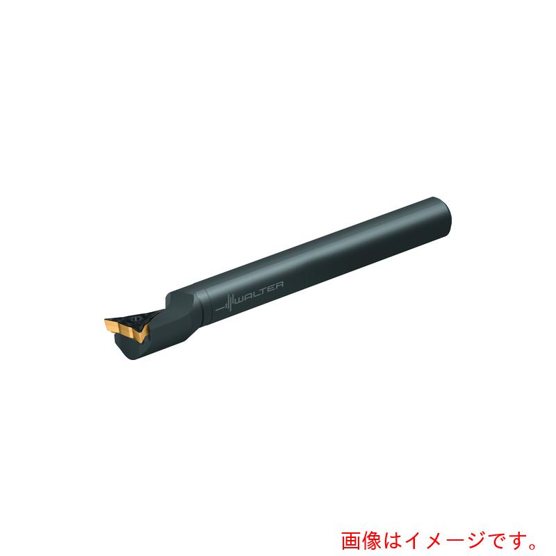 ワルタージャパン（WALTER） Ｗａｌｔｅｒ ボーリングバー Ｗａｌｔｅｒ Ｔｕｒｎ 倣い旋削加工取り合わせ Ｗ１２１１ 【品番：W1211-40TL-WL25】