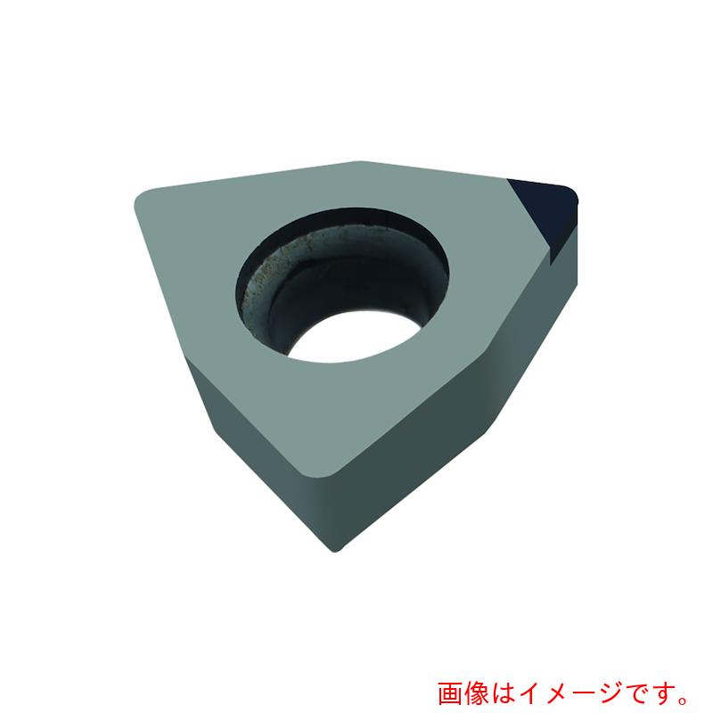 ワルタージャパン（WALTER）　Ｗａｌｔｅｒ　ＣＢＮ　　　トリゴンポジチップ　８０°　ＷＣＢ５０　【品番：WCMW040204】
