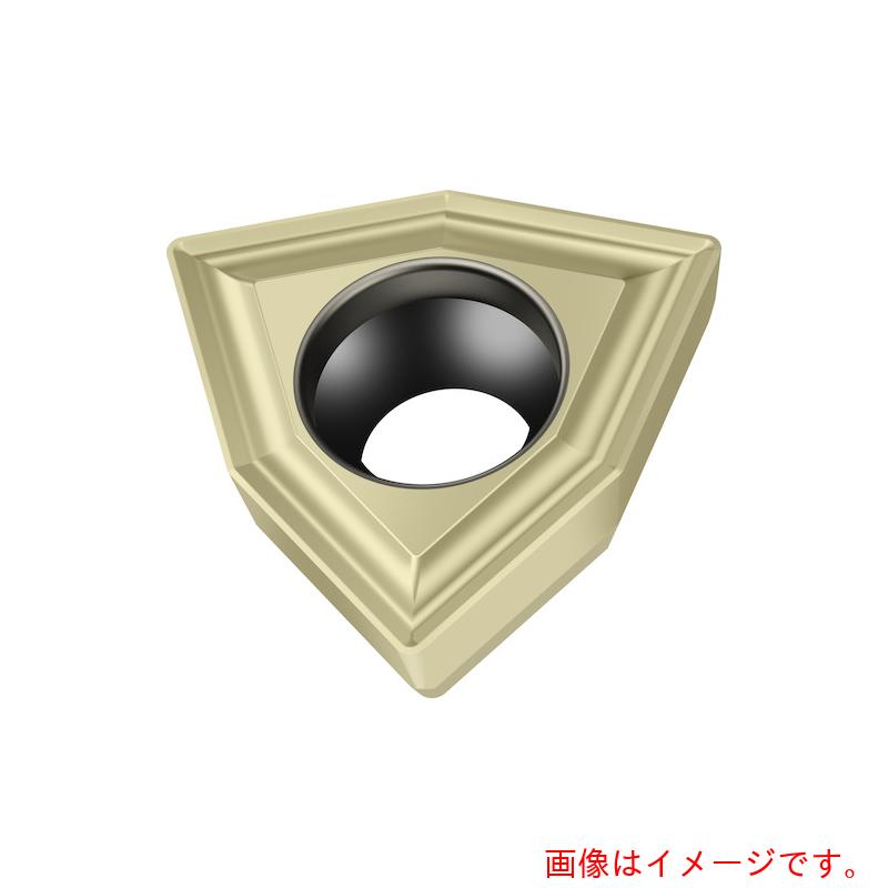 ワルタージャパン（WALTER）　Ｗａｌｔｅｒ　トリゴンチップ　ＷＳＰ４５Ｇ　【10個】　【品番：WOMX100508-D57】 24,516円