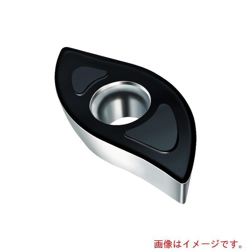 ワルタージャパン（WALTER）　Ｗａｌｔｅｒ　ミーリング加工用　総形ポジチップ　ＷＫＰ３５Ｓ　【10個】　【品番：XDGT16T3100R-D57】