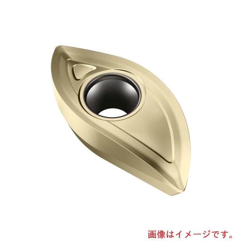 ワルタージャパン（WALTER）　Ｗａｌｔｅｒ　ミーリング加工用　正方形ポジチップ　ＷＳＰ４５Ｇ　【10個】　【品番：XDMT2506159R-F55】