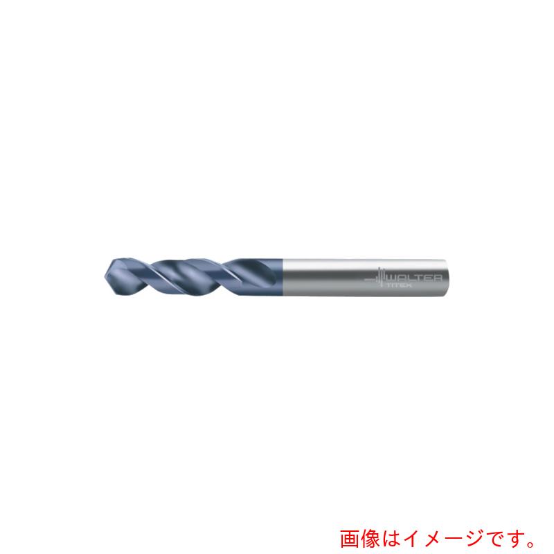 ワルタージャパン（WALTER） Ｔｉｔｅｘ スタブせん孔機 【品番：A1154TFT-13.3】