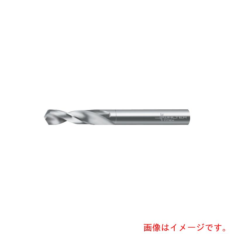 ワルタージャパン(WALTER) Titex 超硬ツイストドリル 【品番:A1163-8.3】