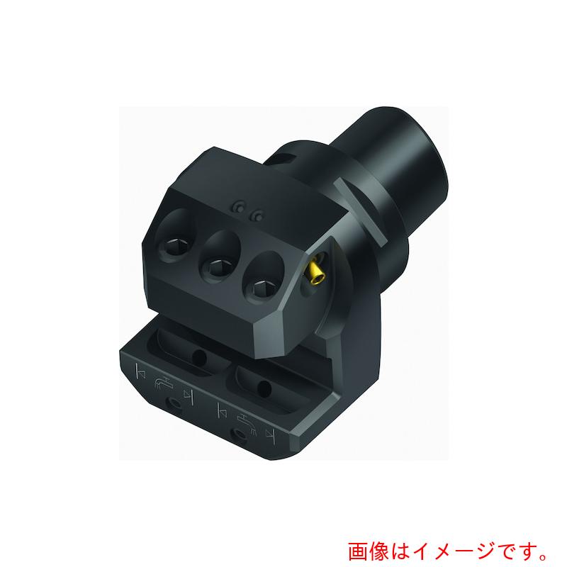 ワルタージャパン（WALTER）　Ｗａｌｔｅｒ　Ｗａｌｔｅｒ　Ｃａｐｔｏ　ＴＭ　　ラジアルアダプター　Ａ２１２１－Ｃ．．．－Ｐ　【品番：A2121-C6-25N-076-P】
