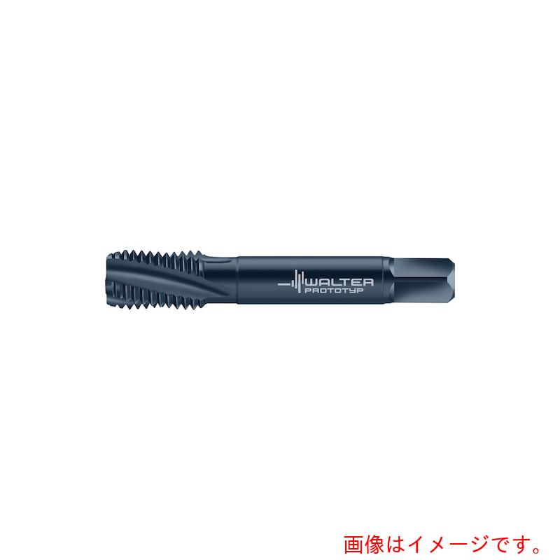 ワルタージャパン（WALTER）　Ｐｒｏｔｏｔｙｐ　ＨＳＳ－Ｅ　マシンタップ　【品番：A22456S-UNC1/2】