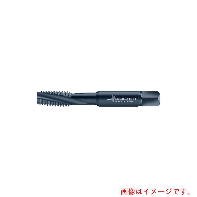ワルタージャパン（WALTER）　Ｐｒｏｔｏｔｙｐ　ＨＳＳ－Ｅ　マシンタップ　【品番：A234060S-STIUNF10】