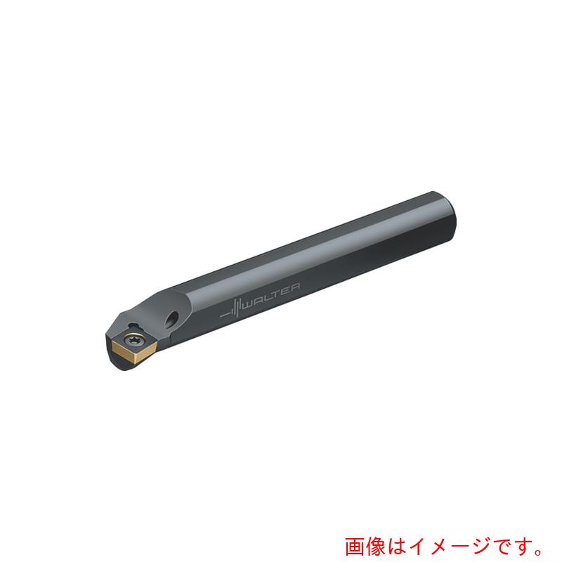 ワルタージャパン（WALTER）　Ｗａｌｔｅｒ　ＩＳＯ　ツールホルダー　【品番：A25T-SSKCR12】