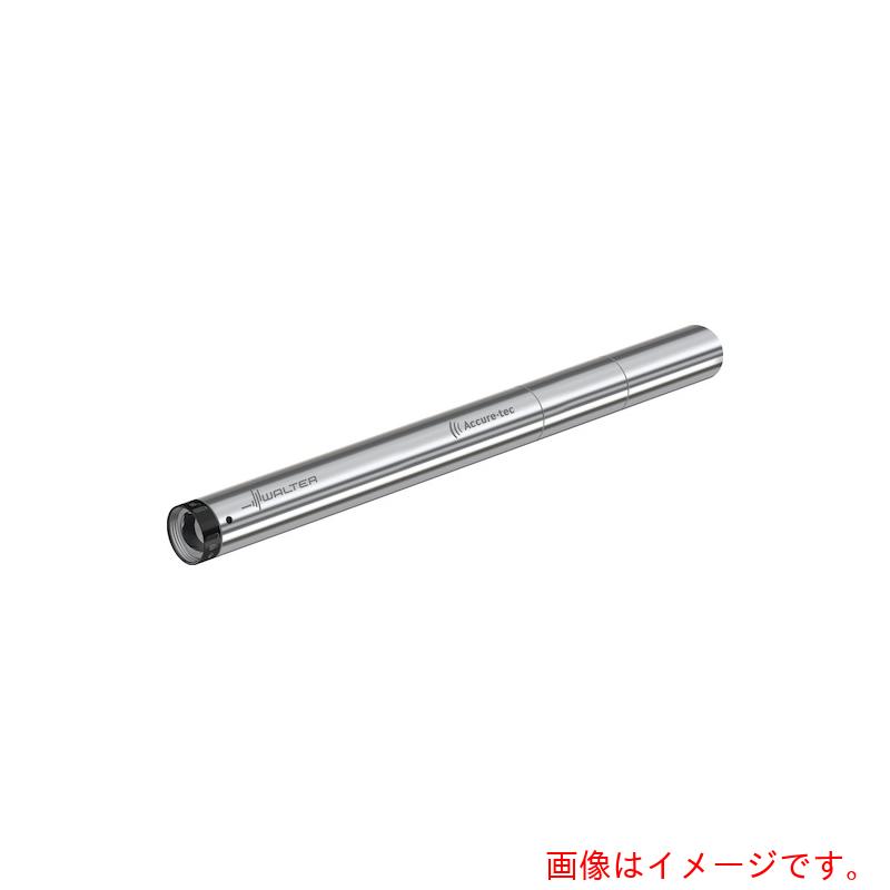 【別途送料あり】ワルタージャパン（WALTER）　Ｗａｌｔｅｒ　円筒シャンクアダプター　ビビり抑制　【品番：A3000.16-Q25-235-CS】