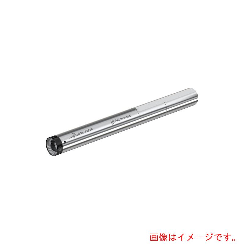 【別途送料あり】ワルタージャパン（WALTER）　Ｗａｌｔｅｒ　円筒シャンクアダプター　ビビり抑制　【品番：A3000.32-Q50-368】