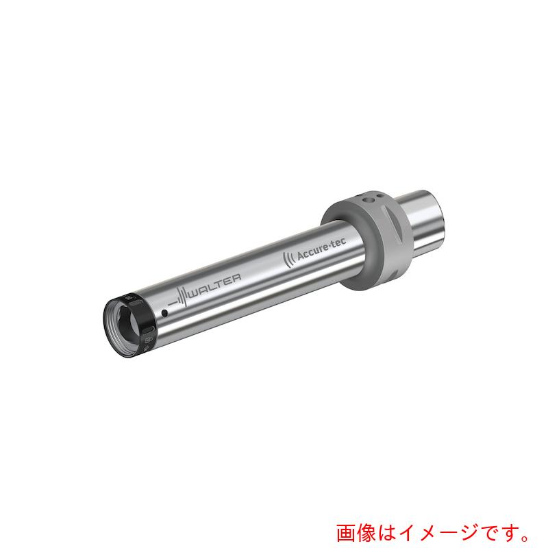 【別途送料あり】ワルタージャパン（WALTER）　Ｗａｌｔｅｒ　Ｗａｌｔｅｒ　Ｃａｐｔｏ　ＴＭ　　アダプター　ビビり抑制　Ａ３０００－Ｃ　【品番：A3000-C6-Q50-268】