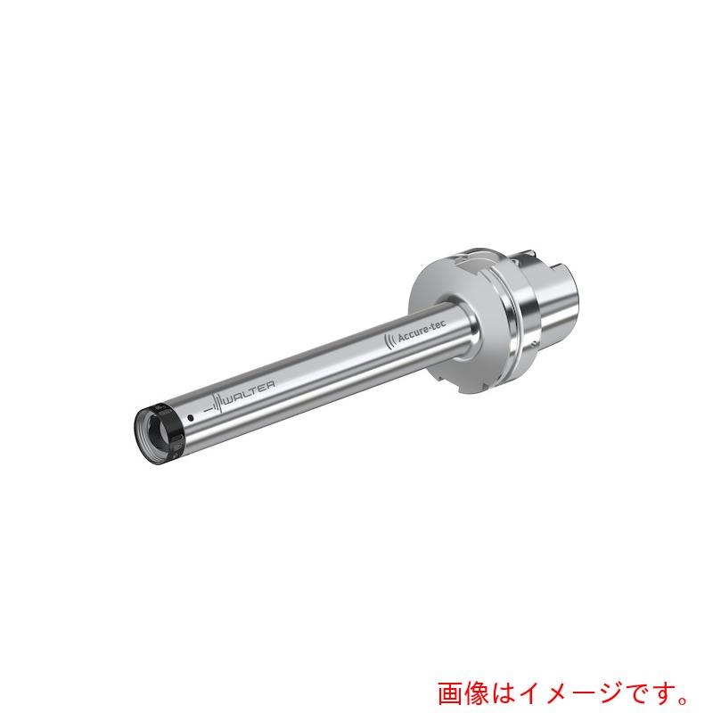 【別途送料あり】ワルタージャパン（WALTER）　Ｗａｌｔｅｒ　ＨＳＫ－Ｔ　アダプター　ビビり抑制　Ａ３０００－ＨＳＫ－Ｔ　【品番：A3000-H100T-Q50-268】