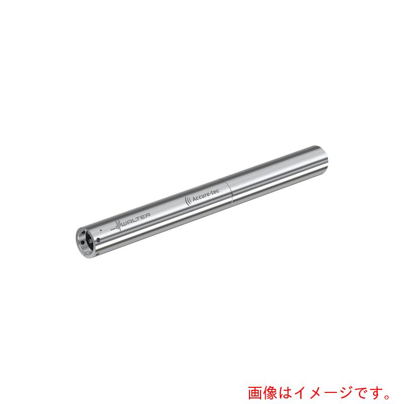 【別途送料あり】ワルタージャパン（WALTER）　Ｗａｌｔｅｒ　円筒シャンクアダプター　ビビり抑制　【品番：A3001-100-QL100-939】
