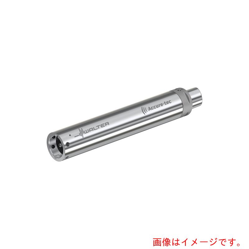 【別途送料あり】ワルタージャパン（WALTER）　Ｗａｌｔｅｒ　Ｗａｌｔｅｒ　Ｃａｐｔｏ　ＴＭ　アダプター　ビビり抑制　Ａ３００１－Ｃ　【品番：A3001-C8-QL60-541】