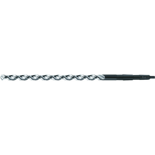 ワルタージャパン（WALTER）　Ｔｉｔｅｘ　ＨＳＳ深穴用エクストラロングドリル　テーパーシャンク　【品番：A4622-19】｜住設プロ　店