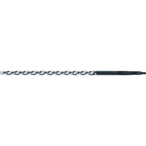 ワルタージャパン（WALTER）　Ｔｉｔｅｘ　ＨＳＳ深穴用エクストラロングドリル　テーパーシャンク　【品番：A4722-19】｜住設プロ　店