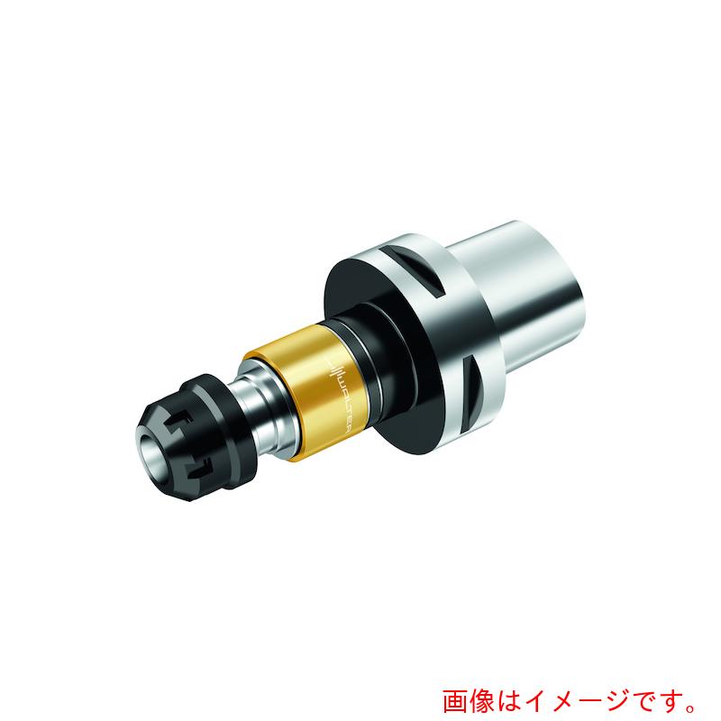 ワルタージャパン（WALTER）　Ｗａｌｔｅｒ　同期ねじ切りアダプター　ＡＢ０３５－Ｃ　【品番：AB035-C5-ER25-122】