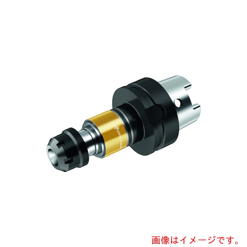 ワルタージャパン（WALTER） Ｗａｌｔｅｒ 同時発生ねじ切りアダプタ ＡＢ０３５－Ｈ 【品番：AB035-H63-ER25-128】