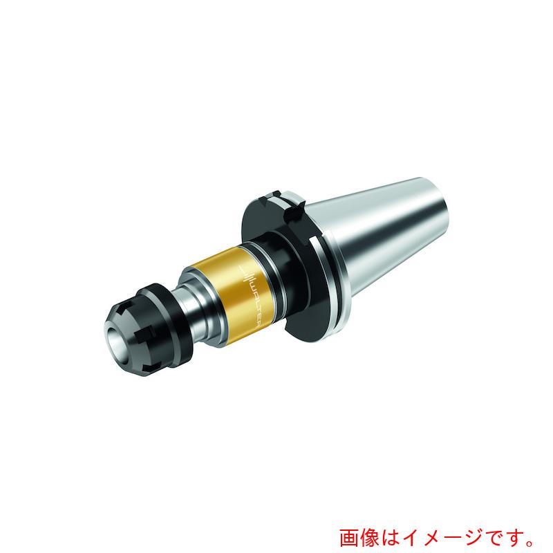 ワルタージャパン（WALTER）　Ｗａｌｔｅｒ　同期ねじ切りアダプター　ＡＢ０３５－Ｓ　【品番：AB035-S50-ER25-126】