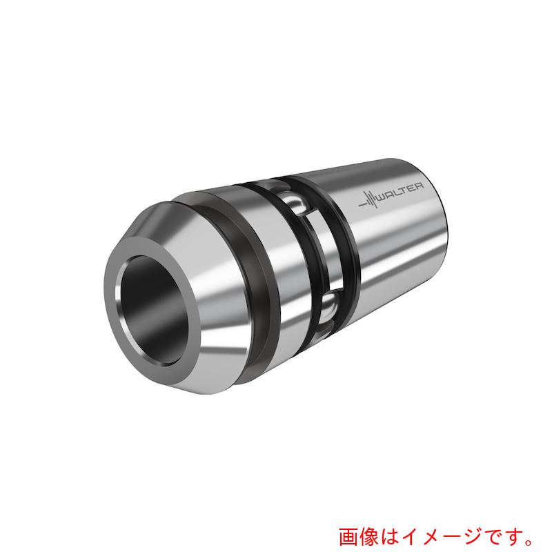 ワルタージャパン（WALTER） Ｗａｌｔｅｒ シンクロクイックチェンジタップコレット ＥＲ ＡＢ７３５－ＥＲ 【品番：AB735-ER25】