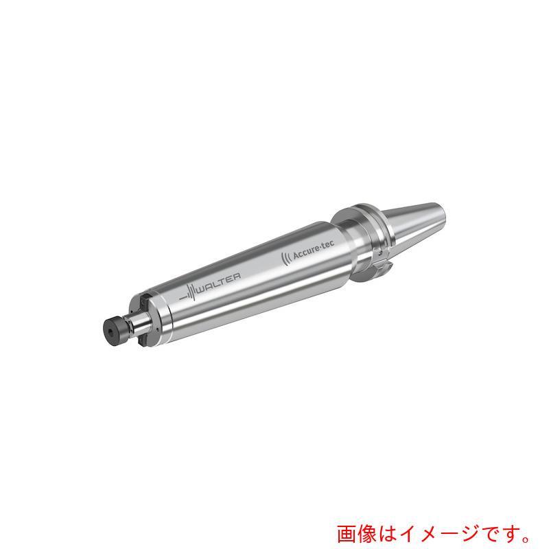 【別途送料あり】ワルタージャパン（WALTER） Ｗａｌｔｅｒ ＣＡＴ－Ｖ 円錐アダプター 防振機構付き 【品番：AC001.K40-B19-229】