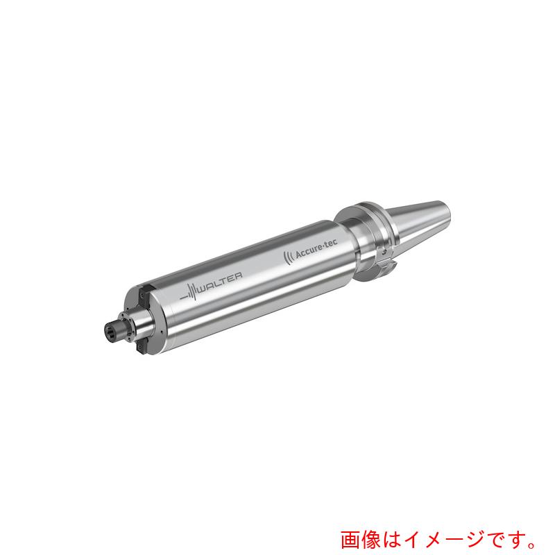 【別途送料あり】ワルタージャパン（WALTER） Ｗａｌｔｅｒ ＣＡＴ－Ｖ アダプター ビビり抑制 【品番：AC001.K40-B26-229】