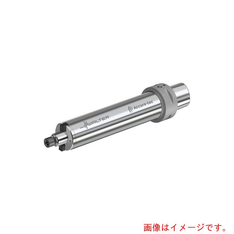 【別途送料あり】ワルタージャパン（WALTER）　Ｗａｌｔｅｒ　Ｗａｌｔｅｒ　Ｃａｐｔｏ　ＴＭ　　アダプター　ビビり抑制　ＡＣ００１－Ｃ　【品番：AC001-C6-B16-160】