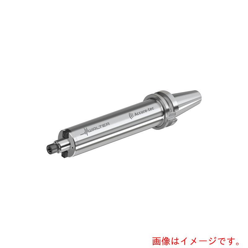 【別途送料あり】ワルタージャパン（WALTER）　Ｗａｌｔｅｒ　ＢＴ　アダプター　ビビり抑制　ＡＣ００１－Ｊ　【品番：AC001-J40-B16-160】