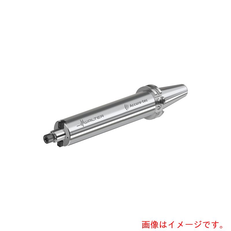 【別途送料あり】ワルタージャパン（WALTER）　Ｗａｌｔｅｒ　ＳＫ　ＢＴ　アダプター　ビビり抑制　ＡＣ００１－Ｓ　【品番：AC001-S50-B40-350】