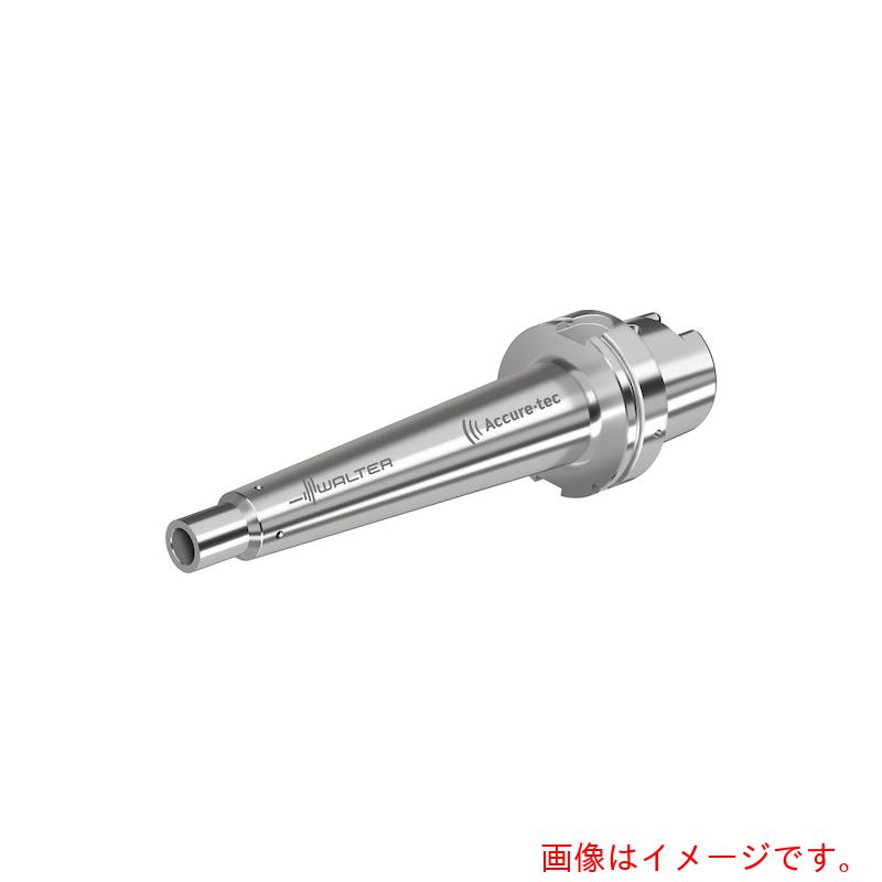 【別途送料あり】ワルタージャパン（WALTER）　Ｗａｌｔｅｒ　防振機能付き　ＨＳＫ　アダプター　ＡＣ０６０－Ｈ　【品番：AC060-H100-T28-235】