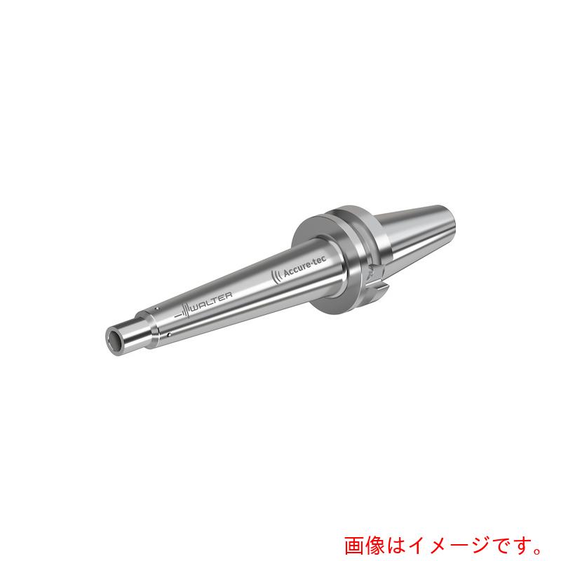 【別途送料あり】ワルタージャパン（WALTER）　Ｗａｌｔｅｒ　防振機能付き　ＢＴ　アダプター　ＡＣ０６０－Ｊ　【品番：AC060-J50-T22-235】