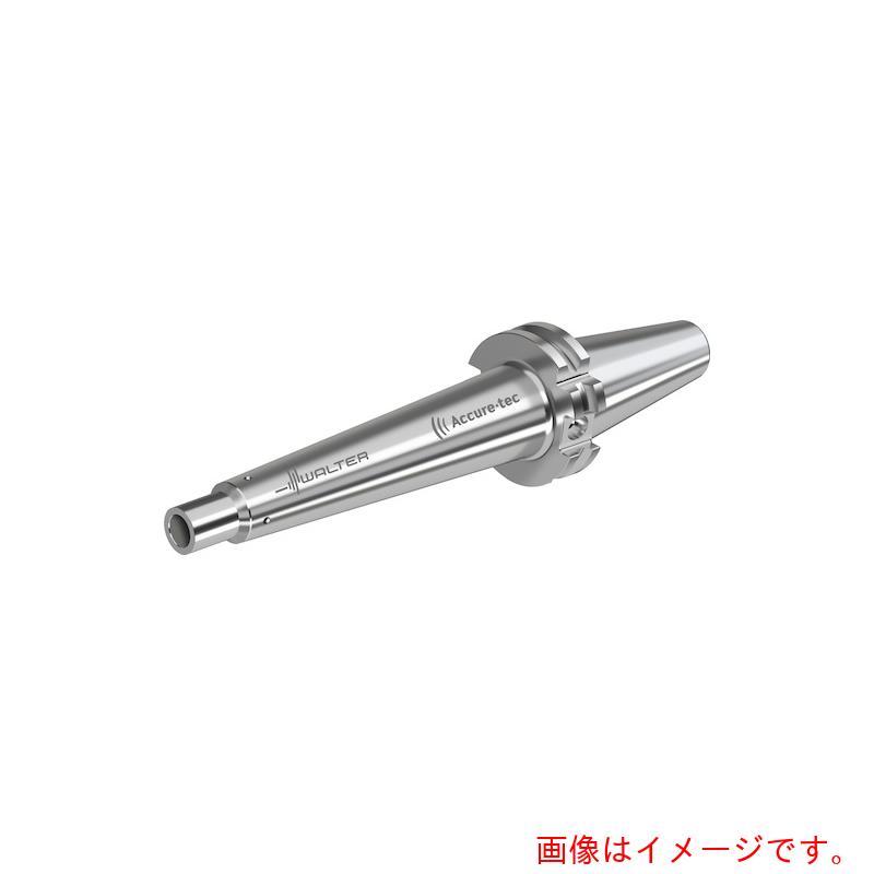 【別途送料あり】ワルタージャパン（WALTER）　Ｗａｌｔｅｒ　防振機能付き　ＳＫ　アダプター　ＡＣ０６０－Ｓ　【品番：AC060-S50-T28-235】