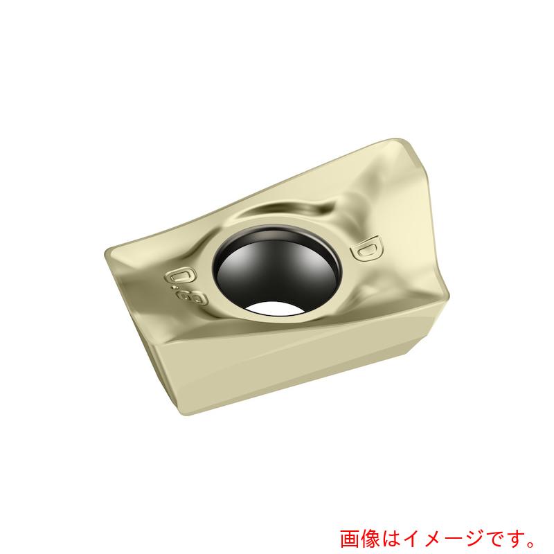 ワルタージャパン（WALTER）　Ｗａｌｔｅｒ　ミーリング加工用　ひし形ポジチップ　ＷＳＰ４５Ｇ　【10個】　【品番：ADGT1807PER-D56】