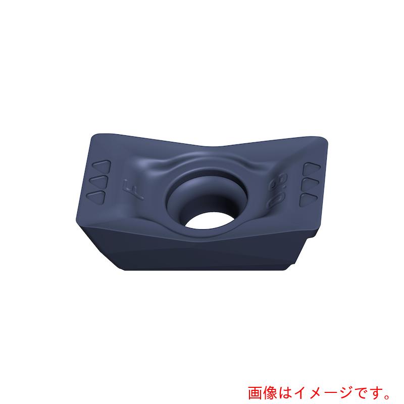 ワルタージャパン（WALTER）　Ｗａｌｔｅｒ　ミーリング加工用　ひし形ポジチップ　ＷＨＨ１５　【10個】　【品番：ADGX10T3PER-F56】