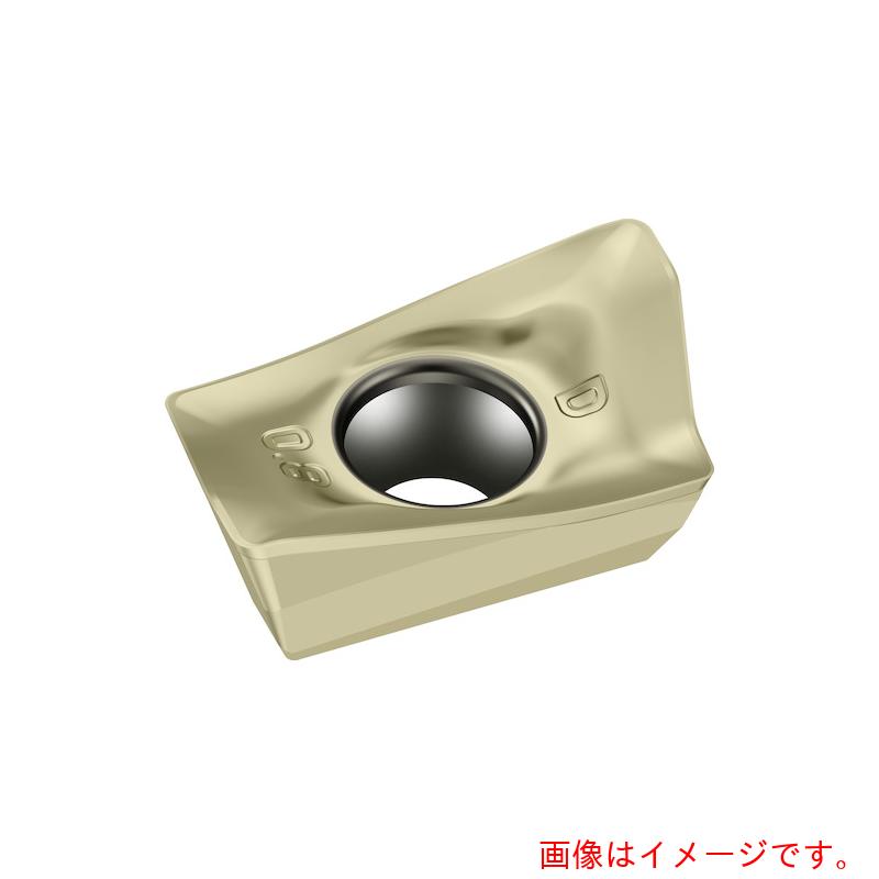 ワルタージャパン（WALTER） Ｗａｌｔｅｒ ミーリング加工用 ひし形ポジチップ ＷＫＰ３５Ｇ 【10個】 【品番：ADMT180712R-D56】