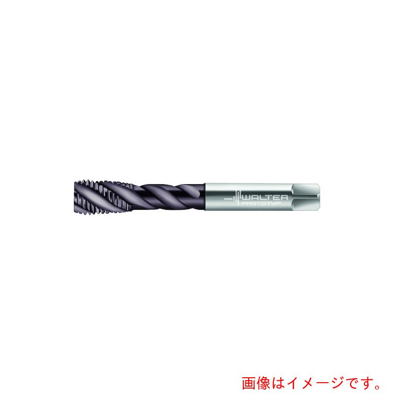 ワルタージャパン（WALTER） Ｐｒｏｔｏｔｙｐ ＨＳＳ－Ｅ 機械飲み口 【品番：AEP2256302-UNC9/16】 DIY・工具-花・ガーデン・DIY