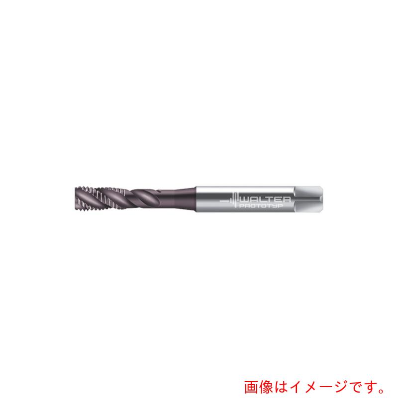 ワルタージャパン(WALTER) Prototyp マシンタップ 【品番:AEP2351312-UNF3/8】|住設プロ 店