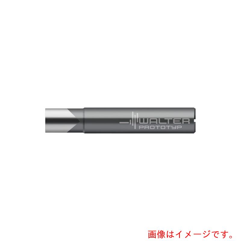 ワルタージャパン（WALTER） Ｐｒｏｔｏｔｙｐ ＣｏｎｅＦｉｔ用アダプタ 【品番：AK610.Z25.E25.120C】