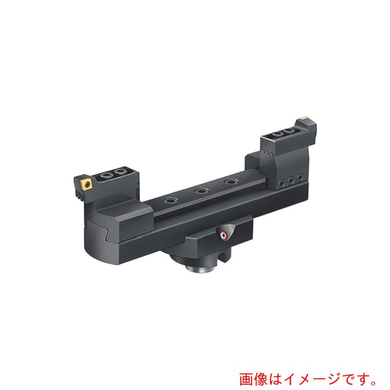 ワルタージャパン（WALTER）　Ｗａｌｔｅｒ　２枚刃ボーリング工具　【品番：B3220.N8.130-153.Z2.CC12】