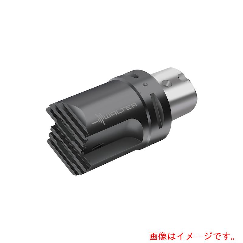 ワルタージャパン（WALTER）　Ｗａｌｔｅｒ　２　枚刃ボーリング工具　ベースボディ　【品番：B3220G.C3.033-044.Z2】