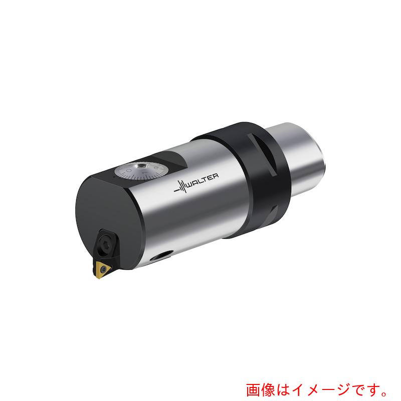 ワルタージャパン（WALTER）　Ｗａｌｔｅｒ　精密ボーリング工具　【品番：B3230.C5.055-070.Z1.TC11】