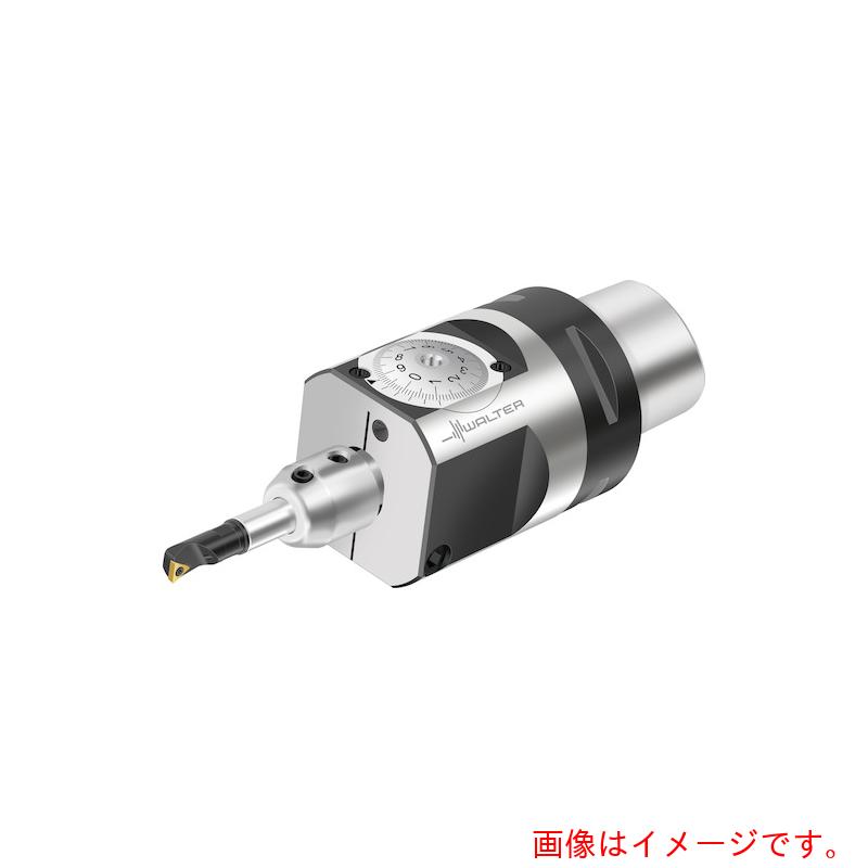 ワルタージャパン（WALTER）　Ｗａｌｔｅｒ　精密ボーリング工具　【品番：B3230.C6.16-20.Z1.TC06.S】
