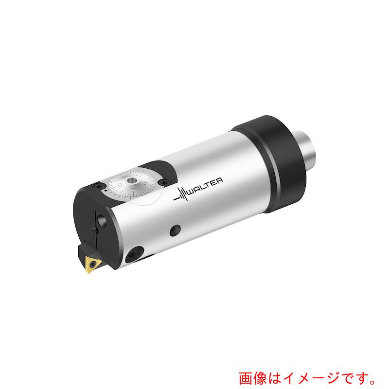 ワルタージャパン（WALTER）　Ｗａｌｔｅｒ　精密ボーリング工具　【品番：B3230.N4.041-055.Z1.TC06】