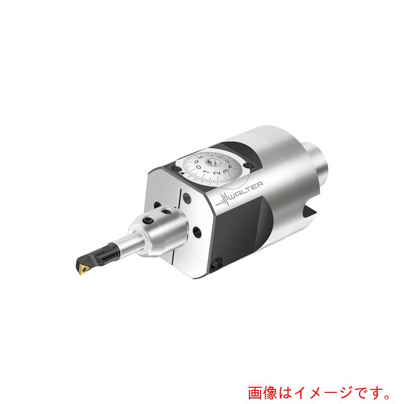 ワルタージャパン（WALTER）　Ｗａｌｔｅｒ　精密ボーリング工具　【品番：B3230.N6.18-22.Z1.TC11.S】