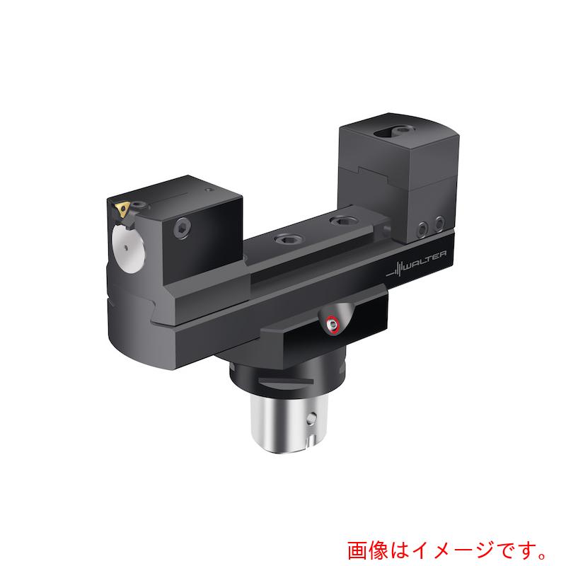 【別途送料あり】ワルタージャパン（WALTER）　Ｗａｌｔｅｒ　精密ボーリング工具　【品番：B3234.C8.570-640.Z1.TC11】