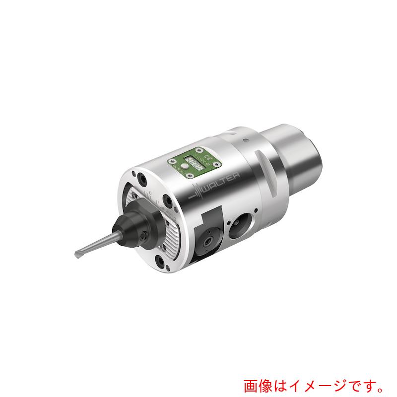 【別途送料あり】ワルタージャパン（WALTER）　Ｗａｌｔｅｒ　精密ボーリング工具　【品番：B4035.UC6.06-13.Z1.P15.M】