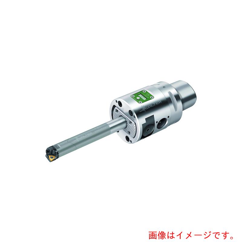 【別途送料あり】ワルタージャパン（WALTER）　Ｗａｌｔｅｒ　精密ボーリング工具　【品番：B4035.UC6.20-24.Z1.WC04S】