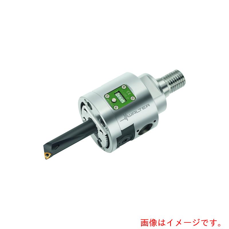 【別途送料あり】ワルタージャパン（WALTER）　Ｗａｌｔｅｒ　精密ボーリング工具　【品番：B4035.UT45.11-18.Z1.WC03】